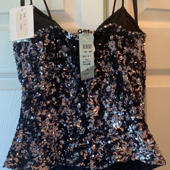 Cache sequence NWT - Picture 4 of 8